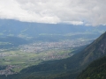 20170725 - Vakantie 2017 in Weer Oostenrijk - Hinterhorn alm en Umlberg - wandeling camping met Petra (een Gems) (14)