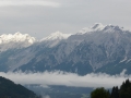 20170725 - Vakantie 2017 in Weer Oostenrijk - Hinterhorn alm en Umlberg - wandeling camping met Petra (uitzicht op Hall en Innsbruck) (3)