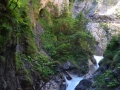 20170730 - Vakantie 2017 in Weer Oostenrijk - Wolfsklamm en St.Georgenberg (wandelroute van 7 km) (112)
