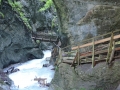 20170730 - Vakantie 2017 in Weer Oostenrijk - Wolfsklamm en St.Georgenberg (wandelroute van 7 km) (121)