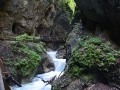 20170730 - Vakantie 2017 in Weer Oostenrijk - Wolfsklamm en St.Georgenberg (wandelroute van 7 km) (123)