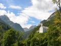 20170730 - Vakantie 2017 in Weer Oostenrijk - Wolfsklamm en St.Georgenberg (wandelroute van 7 km) (8)