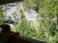 20170730 - Vakantie 2017 in Weer Oostenrijk - Wolfsklamm en St.Georgenberg (wandelroute van 7 km) (9)