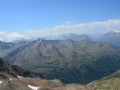 20170801 - Vakantie 2017 in Weer Oostenrijk - Stubaital Gletscher op 3210 mtr hoogte (berg, ijsgrot en wandelen) (20)