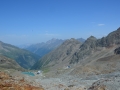 20170801 - Vakantie 2017 in Weer Oostenrijk - Stubaital Gletscher op 3210 mtr hoogte (berg, ijsgrot en wandelen) (50)