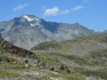 20170801 - Vakantie 2017 in Weer Oostenrijk - Stubaital Gletscher op 3210 mtr hoogte (berg, ijsgrot en wandelen) (56)