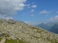 20170804 - Vakantie 2017 in Weer Oostenrijk - Zillertaler Alpen - 3 hutten route - stuwdam - 15 km, 5,5 uur effectief wandelen, 7 uur onderweg (104)