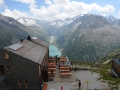 20170804 - Vakantie 2017 in Weer Oostenrijk - Zillertaler Alpen - 3 hutten route - stuwdam - 15 km, 5,5 uur effectief wandelen, 7 uur onderweg (113)