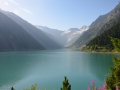 20170804 - Vakantie 2017 in Weer Oostenrijk - Zillertaler Alpen - 3 hutten route - stuwdam - 15 km, 5,5 uur effectief wandelen, 7 uur onderweg (2)