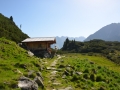 20170804 - Vakantie 2017 in Weer Oostenrijk - Zillertaler Alpen - 3 hutten route - stuwdam - 15 km, 5,5 uur effectief wandelen, 7 uur onderweg (32)