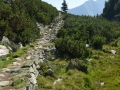 20170804 - Vakantie 2017 in Weer Oostenrijk - Zillertaler Alpen - 3 hutten route - stuwdam - 15 km, 5,5 uur effectief wandelen, 7 uur onderweg (34)