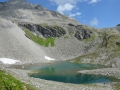 20170804 - Vakantie 2017 in Weer Oostenrijk - Zillertaler Alpen - 3 hutten route - stuwdam - 15 km, 5,5 uur effectief wandelen, 7 uur onderweg (63)