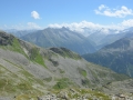 20170804 - Vakantie 2017 in Weer Oostenrijk - Zillertaler Alpen - 3 hutten route - stuwdam - 15 km, 5,5 uur effectief wandelen, 7 uur onderweg (66)