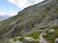 20170804 - Vakantie 2017 in Weer Oostenrijk - Zillertaler Alpen - 3 hutten route - stuwdam - 15 km, 5,5 uur effectief wandelen, 7 uur onderweg (86)