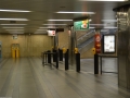 Zomervakantie Tsjechie 2014 (106) - Tour Praag - Metro