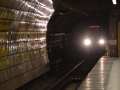 Zomervakantie Tsjechie 2014 (111) - Tour Praag - Metro