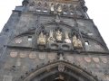 Zomervakantie Tsjechie 2014 (192) - Tour Praag  - Karelsbrug