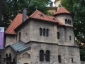 Zomervakantie Tsjechie 2014 (592) - Praag - Joodse wijk
