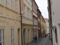 Zomervakantie Tsjechie 2014 (703) - Praag - richting Amerikaanse ambassade vanuit westen
