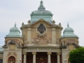 Zomervakantie Tsjechie 2014 (760) - Tour13 - Lapidarium museum