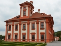 Zomervakantie Tsjechie 2014 (788) - Tour13 - Kasteel Troja