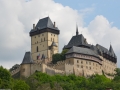 Zomervakantie Tsjechie 2014 (897) - Route16 - Karlstejn