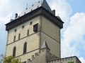 Zomervakantie Tsjechie 2014 (901) - Route16 - Karlstejn
