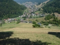 Vakantie 2015 - Zwarte Woud Duitsland (1) - Münstertal