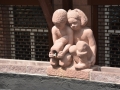Vakantie 2015 - Zwarte Woud Duitsland (32) - Freiburg