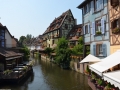 Vakantie 2015 - Zwarte Woud Duitsland (34) - Colmar Frankrijk