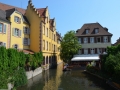 Vakantie 2015 - Zwarte Woud Duitsland (35) - Colmar Frankrijk