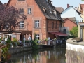 Vakantie 2015 - Zwarte Woud Duitsland (37) - Colmar Frankrijk