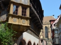 Vakantie 2015 - Zwarte Woud Duitsland (39) - Colmar Frankrijk