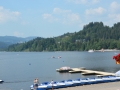 Vakantie 2015 - Zwarte Woud Duitsland (49) - Schlössersee